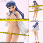 Figurine Oda Yae – Sister Brother