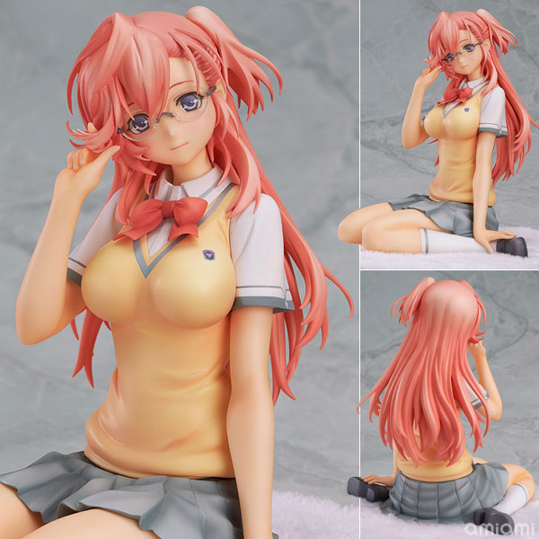 Figurine Takatsuki Ichika – Ano Natsu de Matteru
