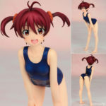 Figurine Isshiki Akane – Vividred Operation