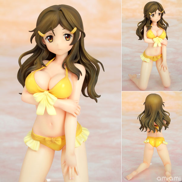 Figurine Shinomiya Himawari – Vividred Operation