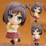 Figurine Tsutsukakushi Tsukiko – Hentai Ouji to Warawanai Neko