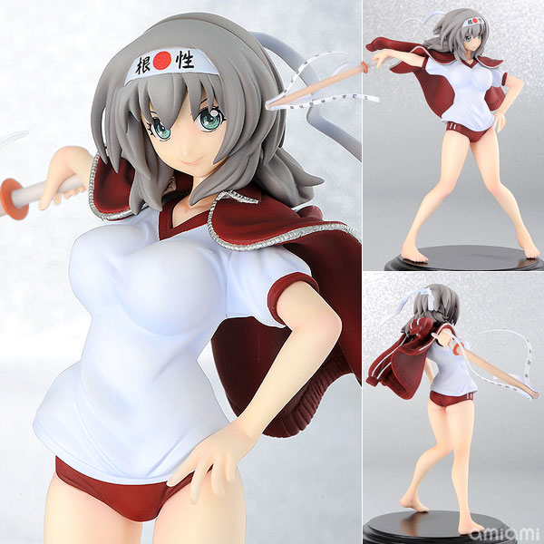 Figurine Sakura Ichiko – Binbougami ga!