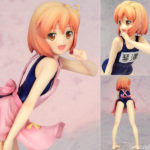 Figurine Haruka Kotoura – Kotoura-san