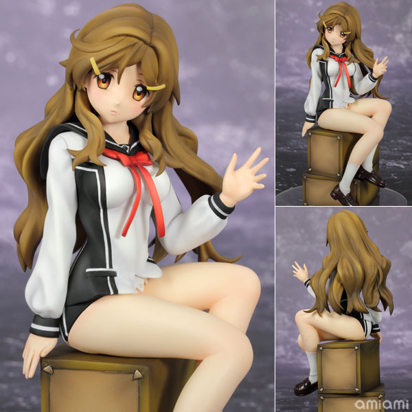 Figurine Himawari Shinomiya – Vividred Operation