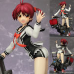 Figurine Isshiki Akane – Vividred Operation