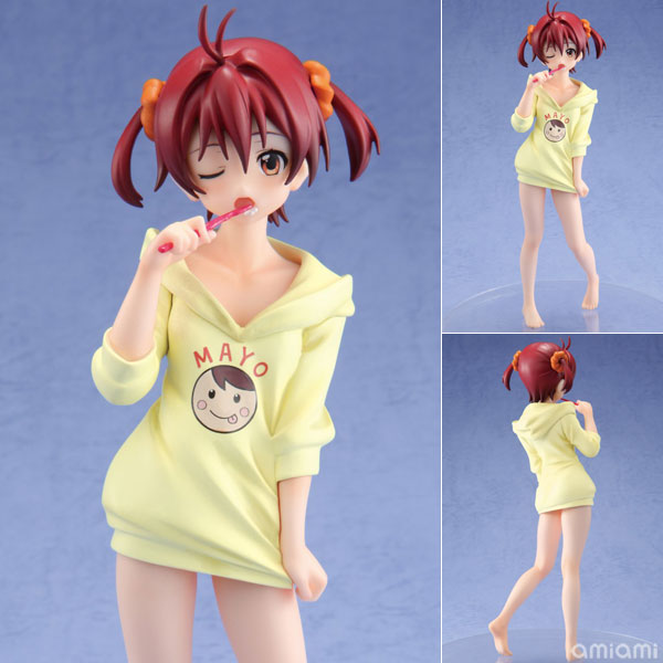 Figurine Isshiki Akane – Vividred Operation