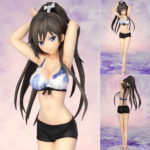 Figurine Tsutsukakushi Tsukushi – Hentai Ouji to Warawanai Neko