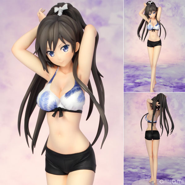Figurine Tsutsukakushi Tsukushi – Hentai Ouji to Warawanai Neko