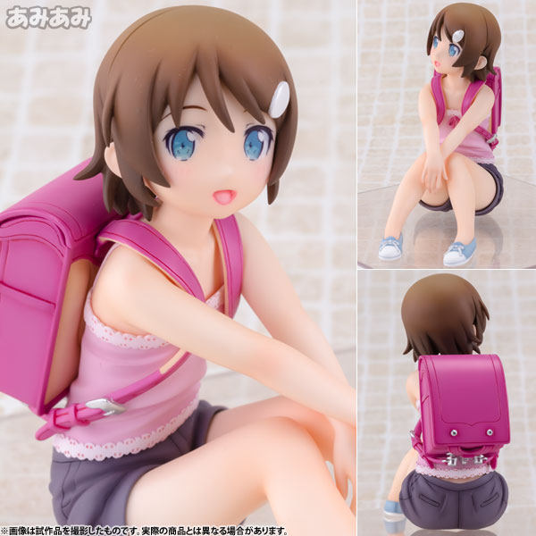 Figurine Kousaka Kirino – Ore no Imouto ga Konna ni Kawaii Wake ga Nai Figurine Kousaka Kirino – Ore no Imouto ga Konna ni Kawaii Wake ga Nai
