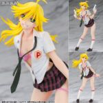 Figurine Panty Anarchy – Panty & Stocking with Garterbelt