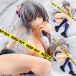 Figurine X-Eros Cover Girl – Comic X-Eros