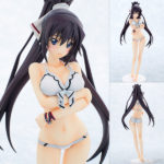 Figurine  Shinonono Houki