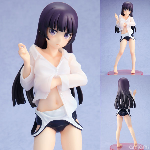 Figurine Gokou Ruri – Ore no Imouto ga Konna ni Kawaii Wake ga Nai