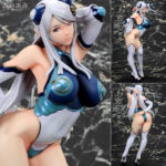 Figurine Elisa – DominancE