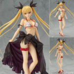 Figurine Mistral Nereis – Shining Hearts