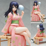 Figurine Fujimi Suzu – Axanael