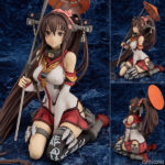 Figurine Yamato – Kantai Collection ~Kan Colle~