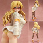 Figurine Ishikei  – Event Staff Girl