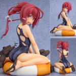 Figurine I-168 – Kantai Collection ~Kan Colle~