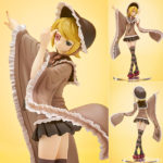 Figurine Kagamine Rin – Vocaloid