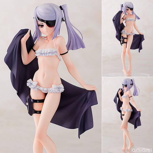 Figurine Laura Bodewig – IS: Infinite Stratos