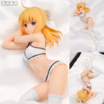 Figurine Saber Lily – Fate/Stay Night