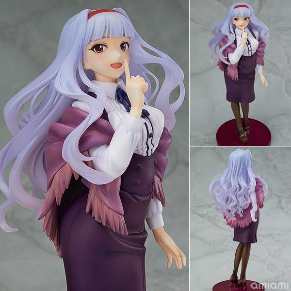 Figurine Shijou Takane – The Idolmaster (TV Animation)