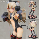 Figurine Illyasviel von Einzbern – Fate/kaleid liner PRISMA ILLYA