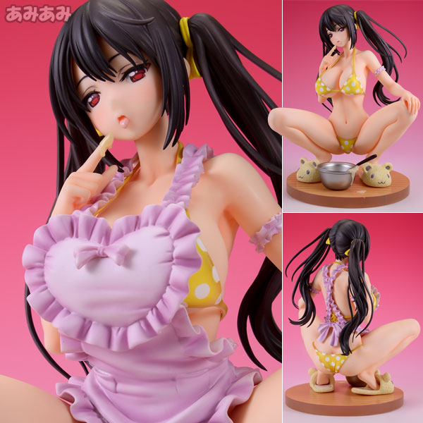 Figurine Harumoto Sakura