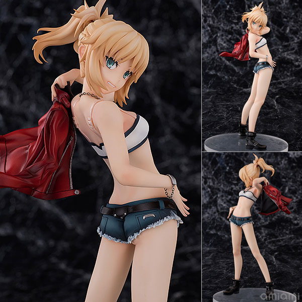 Figurine Mordred – Fate/Apocrypha