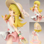 Figurine Oshino Shinobu – Nisemonogatari