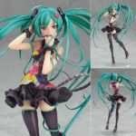 Figurine Hatsune Miku – Vocaloid