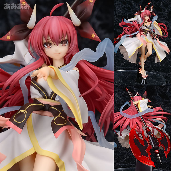 Figurine Itsuka Kotori – Date A Live II