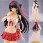 Figurine Kaguya – Shining Hearts