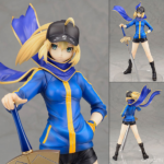 Figurine Nazo no Heroine X – Fate/Stay Night