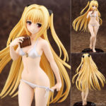 Figurine Konjiki no Yami – To LOVEru Darkness