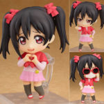 Figurine Yazawa Nico – Love Live! School Idol Project