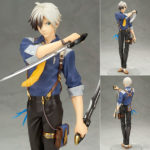 Figurine Ludger Will Kresnik – Tales of Xillia 2