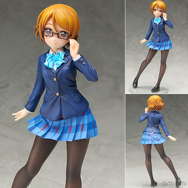 Figurine Koizumi Hanayo – Love Live! School Idol Project Figurine Koizumi Hanayo – Love Live! School Idol Project