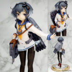 Figurine Tokitsukaze – Kantai Collection ~Kan Colle~