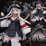 Figurine Mauser Kar98K – GIRLS’ FRONTLINE