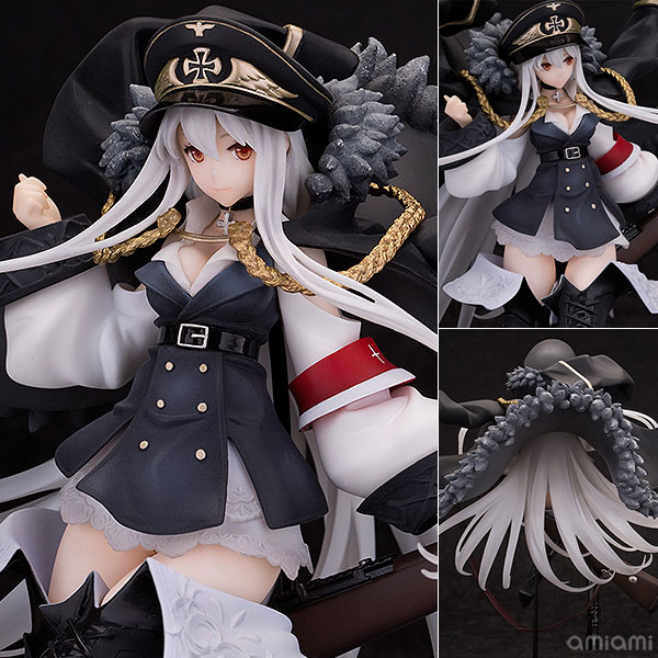 Figurine Mauser Kar98K – GIRLS’ FRONTLINE