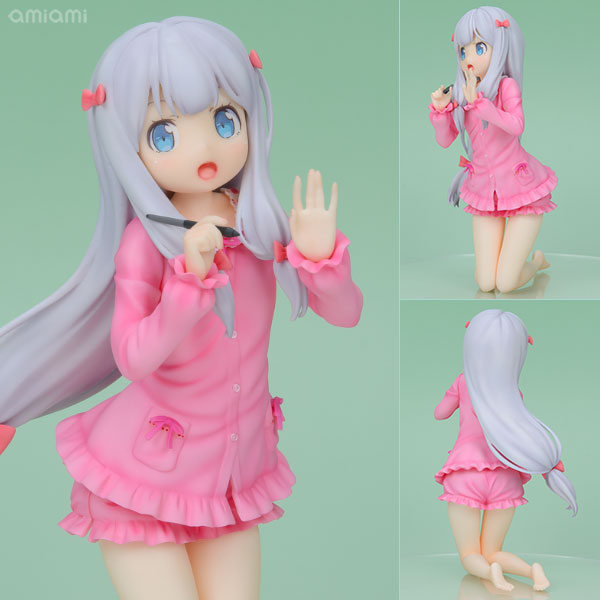 Figurine Izumi Sagiri – Eromanga Sensei