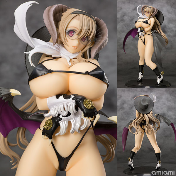 Figurine Mammon – The Seven Deadly Sins