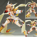 Figurine Tachibana Hibiki – Senki Zesshou Symphogear GX