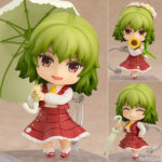 Figurine Yuka Kazami – Touhou Project