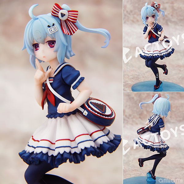 Figurine 33 Nyan – Bilibili Douga