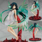 Figurine Saya – Saya no Uta