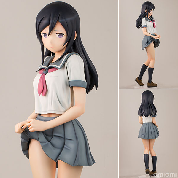 Figurine Aragaki Ayase – Ore no Imouto ga Konna ni Kawaii Wake ga Nai