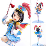 Figurine Sasaki Chie – iDOLM@STER Cinderella Girls